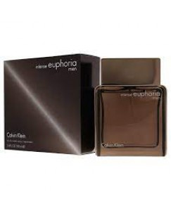 CALVIN KLEIN INTENSE EUPHORIA MEN EDT 100 ML 